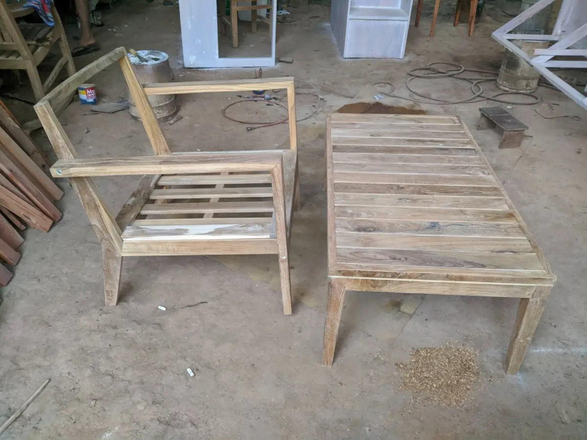 Harga Ukiran Kayu Dihitung Bagaimana? Panduan Per Meter